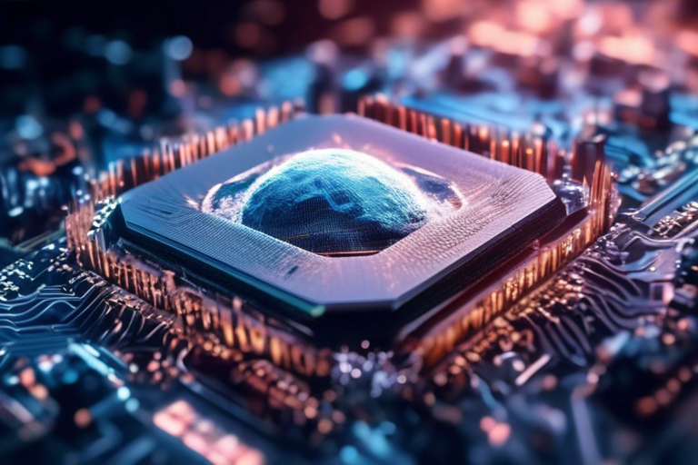 Tech sector poised for explosive growth with high valuations ahead! ?