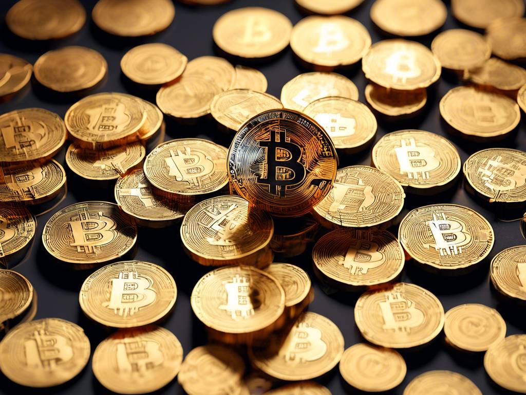 Bitcoin ETFs Hit $344M Withdrawals in April ?
