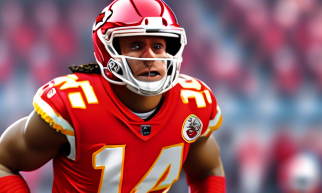 Partnership with Super Bowl Champions Kansas City Chiefs Announced by NFL Rivals ?