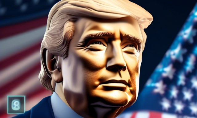 AI models were used to predict the next president, and the winner has been revealed. ?