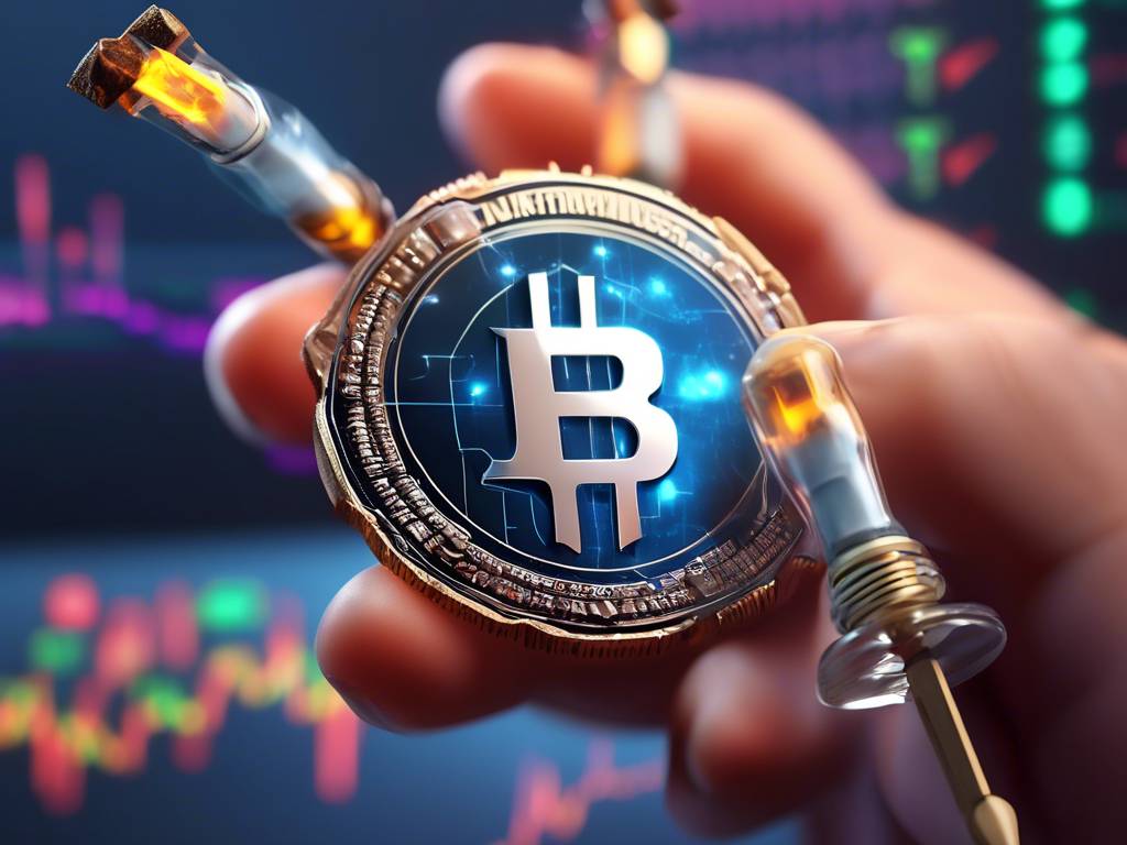 Injective (INJ) Price Surges! Watch Key Levels ??