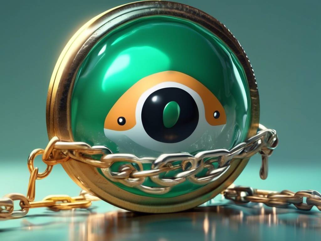 Tether halts $5.2M in USDT due to phishing scams ?