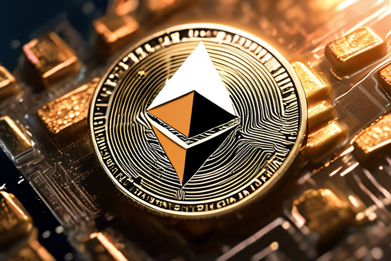 Expert predicts Ethereum ETF launch will skyrocket prices to $6K! ??