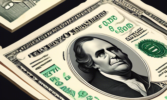 The Diminishing Value of U.S. Treasury Bonds Discussed by Macro Analyst Luke Gromen ??