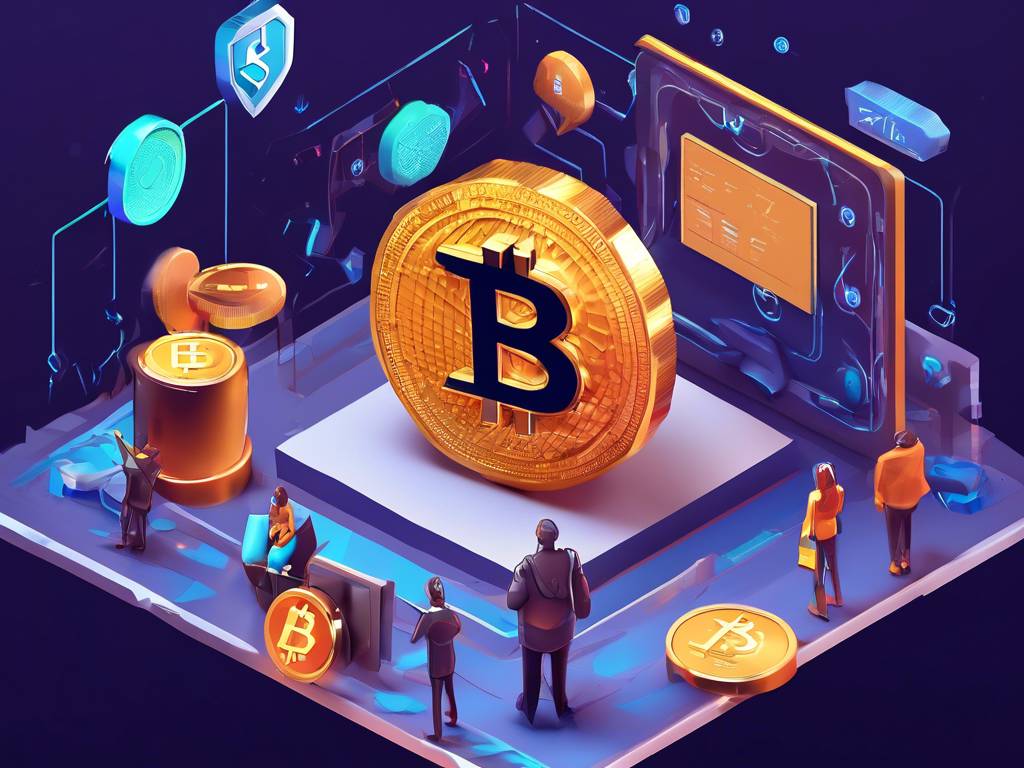 7 Safest Crypto Exchanges: Protect Your Investments Now! ?️?