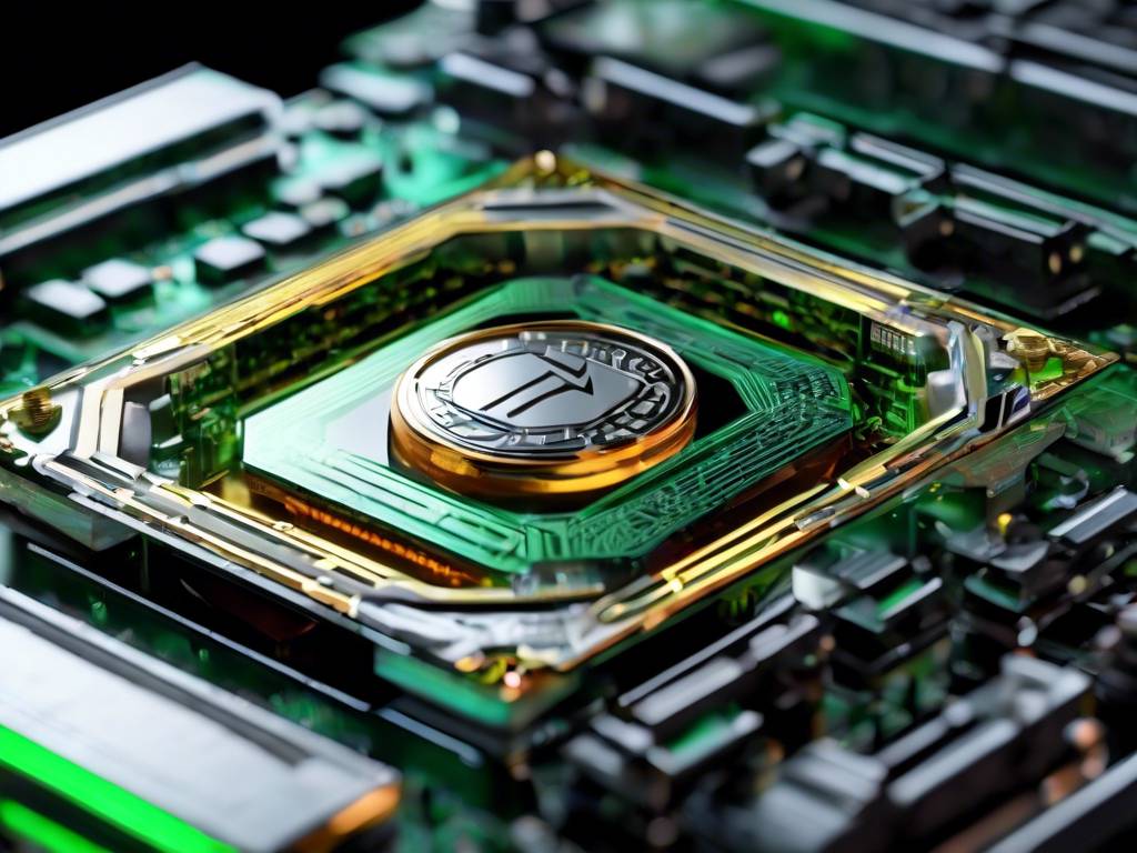 Crypto analyst boosts confidence in Nvidia & Apple ?