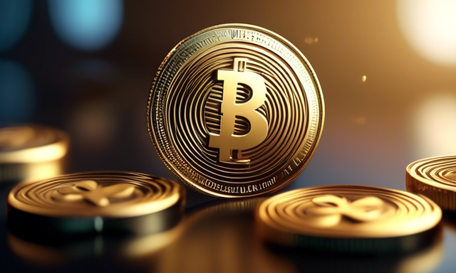 $1 price target for XRP expected to be reached in Q4, guided by Golden Cross and imminent Ripple vs SEC settlement ?