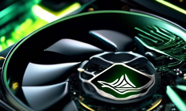 Renewed lawsuit over crypto GPU sales faced by Nvidia ?