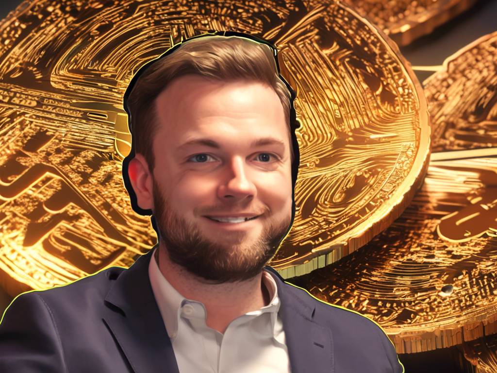 Andrew Tate declares Bitcoin as the only choice ??