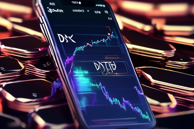 dYdX Chain Boosts Trading with Isolated Markets, Slinky Oracle, Android ?