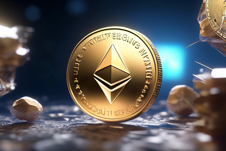 "Breaking News: Ethereum Surges ? $20 Million Shorts Liquidated!" ?