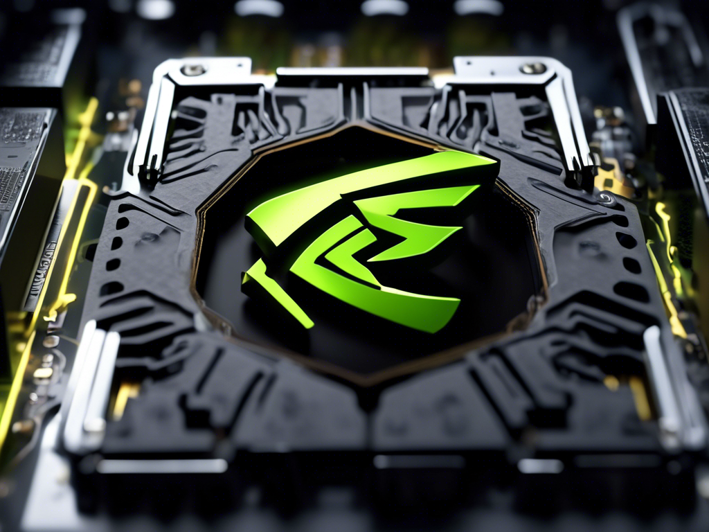 Mizuho Analyst Predicts Nvidia ? Stock Split Boost ??