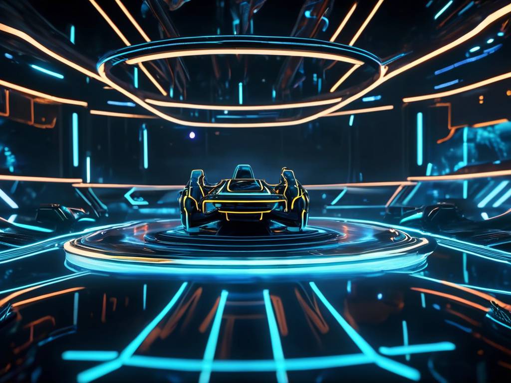 Tron collaborates with Hans Zimmer for exciting new Anthem! ??