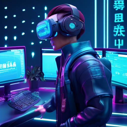 Matrixport Applies for Virtual Asset Trading License with Hong Kong SFC ??
