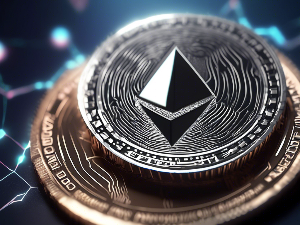 Ethereum Spot ETF: Analysts Debate ETH Value Surging ?