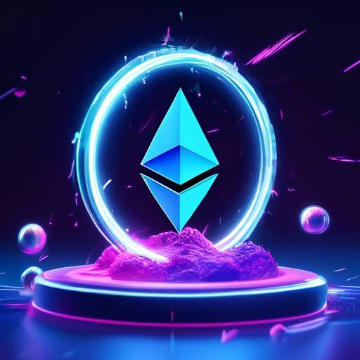 Neo-Plasma to Soothe Ethereum Fees: A Game-Changer? ?