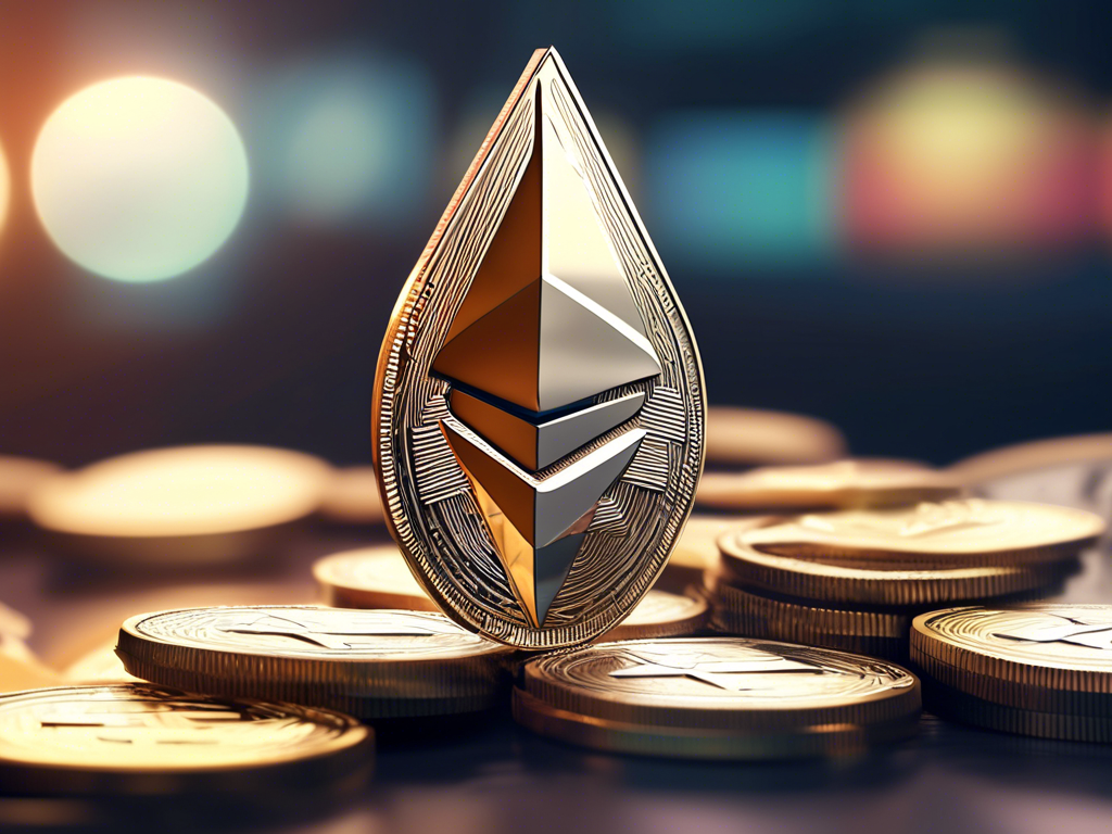 Why Ethereum ETF May Not Be The Best Move For Crypto ??