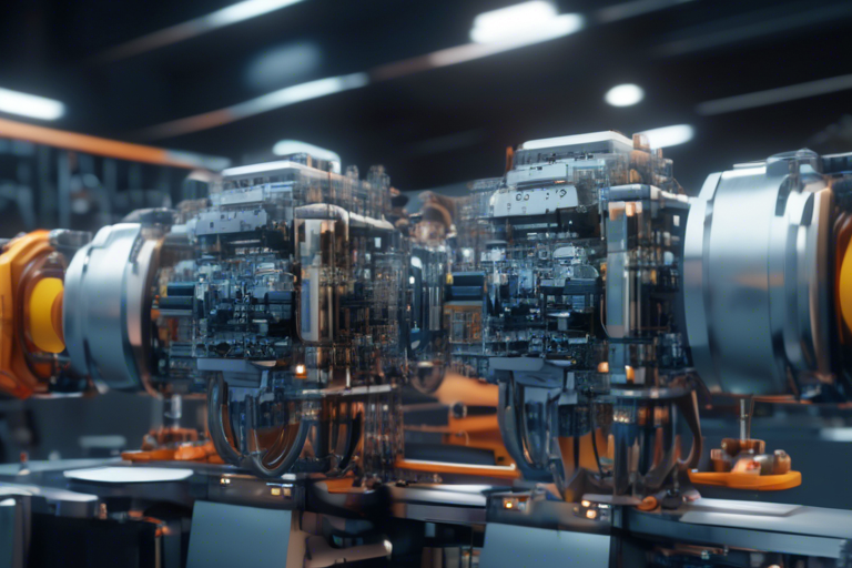 Discover how SyncTwin creates factory digital twins from Microsoft files! ??