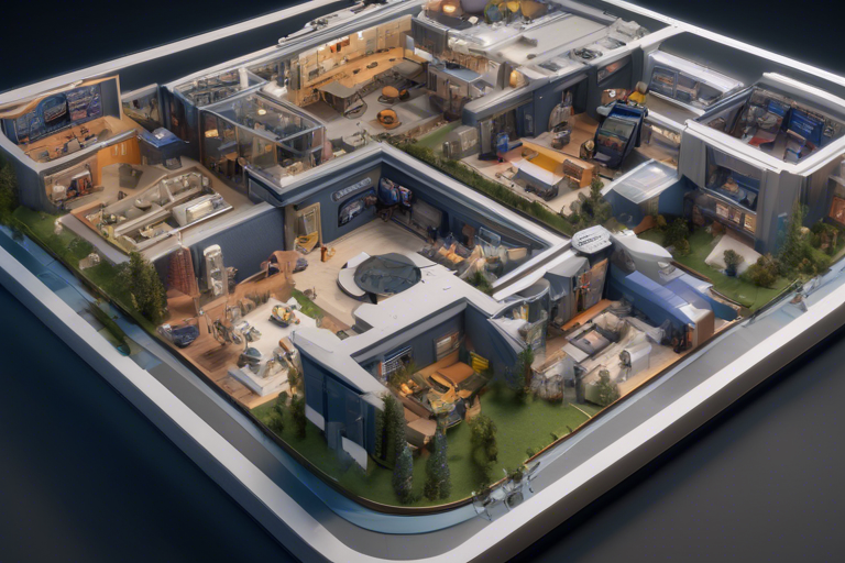 Pre-market buzz ?: Best Buy, Toll Brothers, Autodesk & more ?