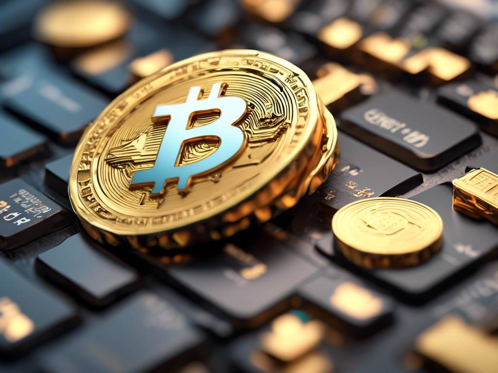 Bitget Breaks Record with $1.4 Trillion Futures Trading ?