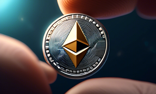 The Ethereum Resurgence: The Crypto's Comeback Driven by Key Catalysts ?