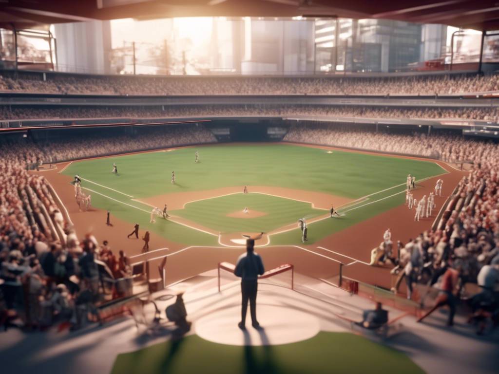 Veteran Investor Compares Gensler's SEC Style to Confusing Baseball Game ⚾?