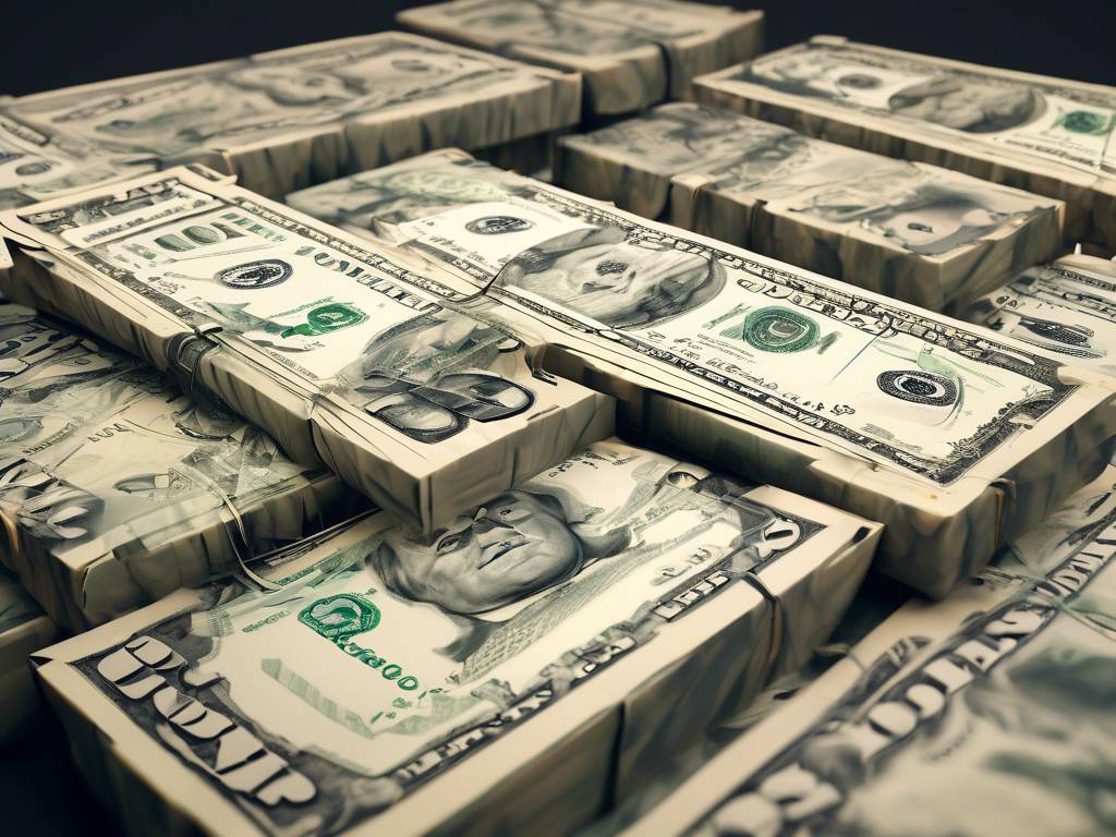 Ultimate Guide: U.S. Dollar Safety ???