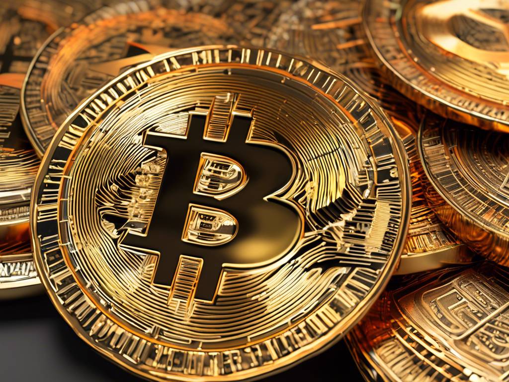 Bitcoin's Bullish Momentum Continues ??