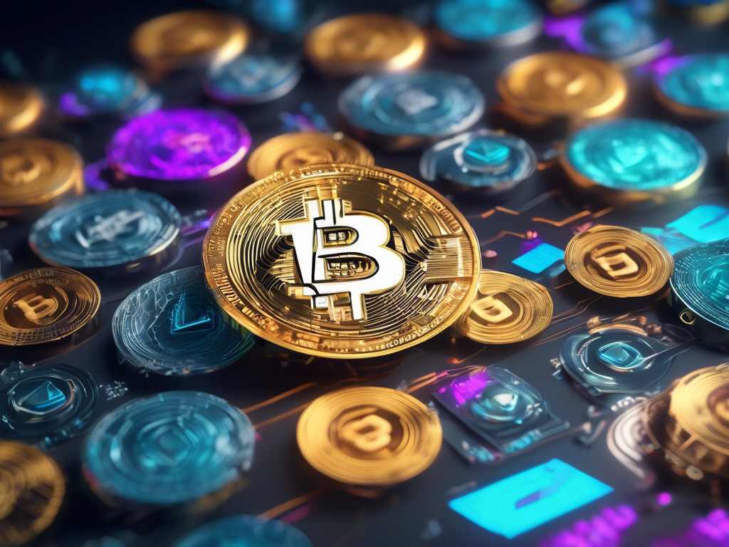 Uncover the Epic Highlights of Crypto Deal Season 1! ?