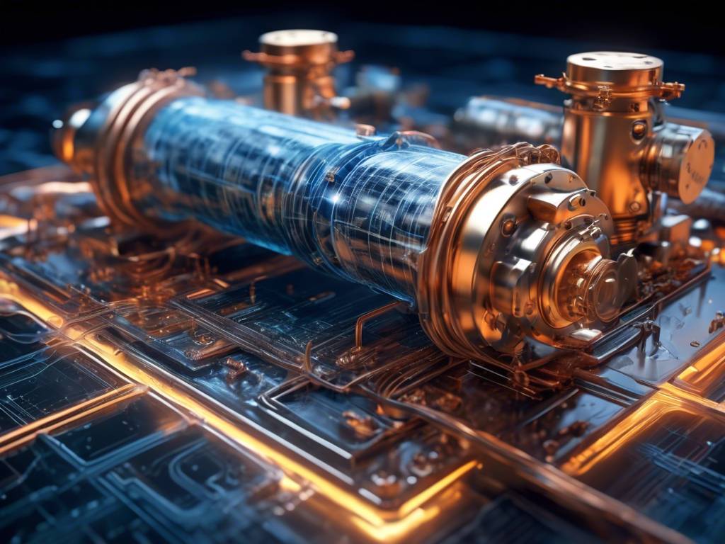 Gas transmission boost triples GAIL Q4 profits! ??