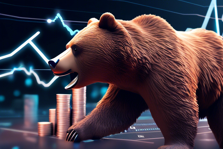 XRP could drop to new lows if bears push below $0.47 ?