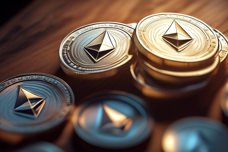 Ethereum ETFs launching- focus on insights, not investments ?