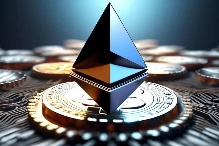 Ethereum's Path Post Bitcoin's Bullish Move ?Unlock the Future!
