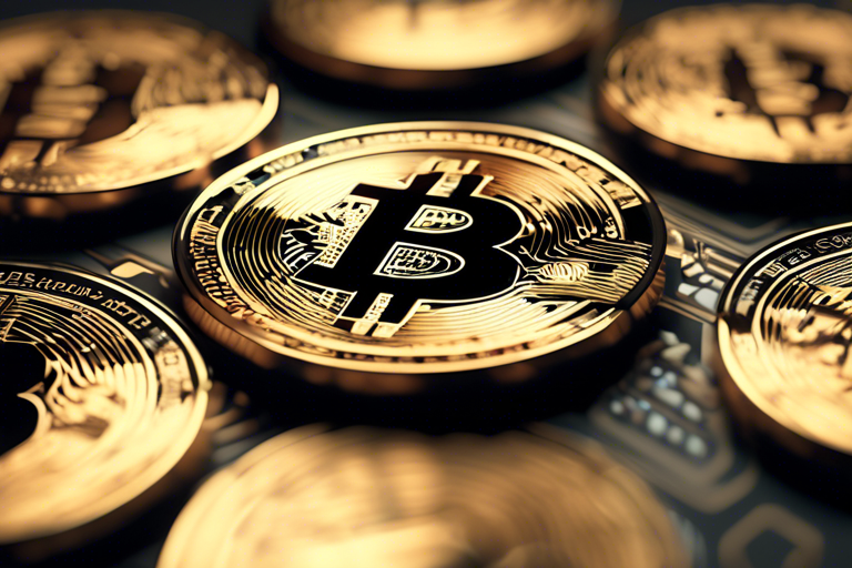 Bitcoin Treasury Holdings and Solana and Core are added by DeFi Technologies ?