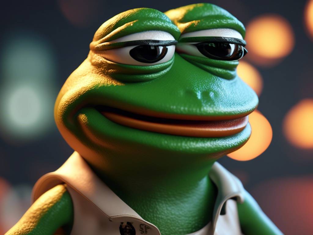 PEPE Price Prediction Surges ??