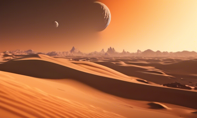 Dune Analytics is now Live with Starknet Integration for Enhanced Performance ?
