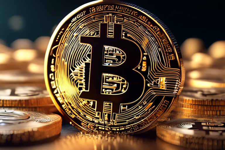 Bitcoin's Correction Continues: $54K in Sight! ?