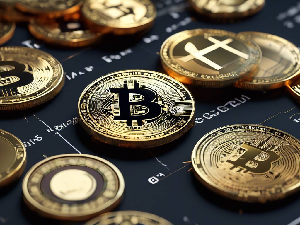 Discover top cryptocurrencies with legal insights ??