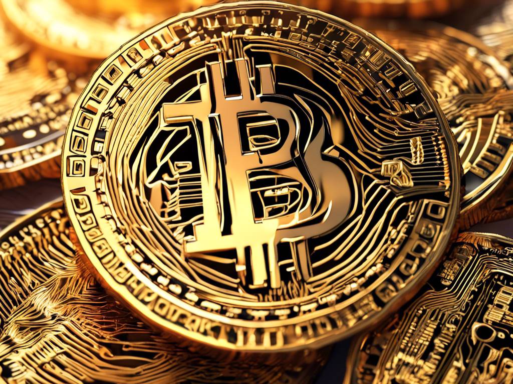 Bitcoin Price Unfazed as Fed Holds Rates Steady ?
