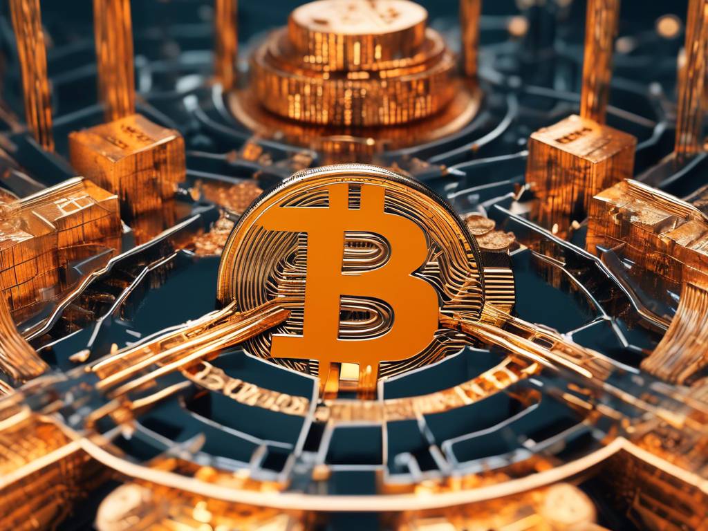 Exploring if Bitcoin ETFs can facilitate transactions ??