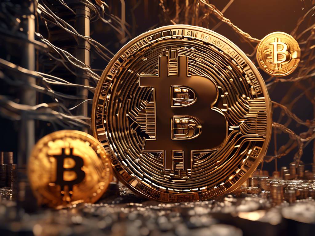 Unlocking ? Bitcoin's Potential: ETFs Over Mining? Strategies Evolve Amid $1B Surge!