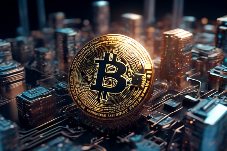 Revolutionize your digital agreements ? Unlock the power of smart contracts!