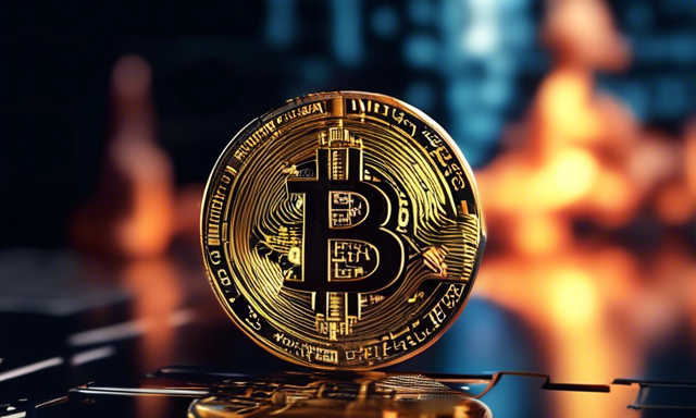 Data shows BlackRock remains unshaken despite recent Bitcoin market crash ?