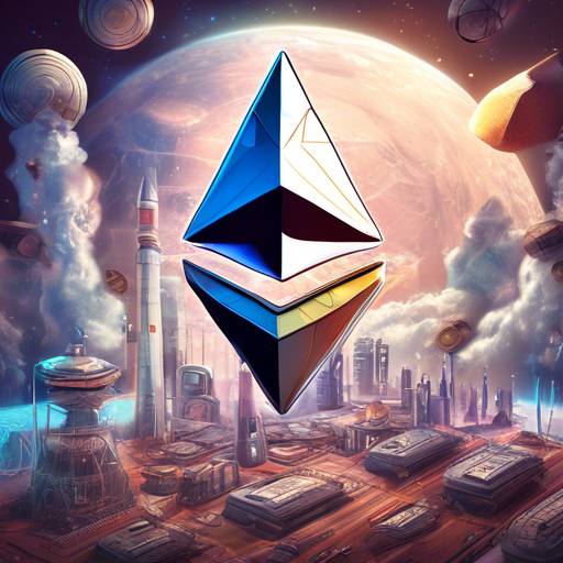 Ethereum Layer-2s Ready for Liftoff! ? Coin Bureau’s Guy Turner Reveals Top Picks