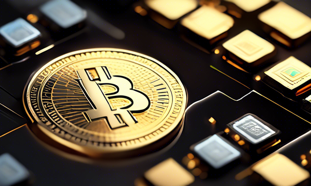 Details inside on the launching of its own blockchain network by BlackRock are forecasted by Token Terminal. ?