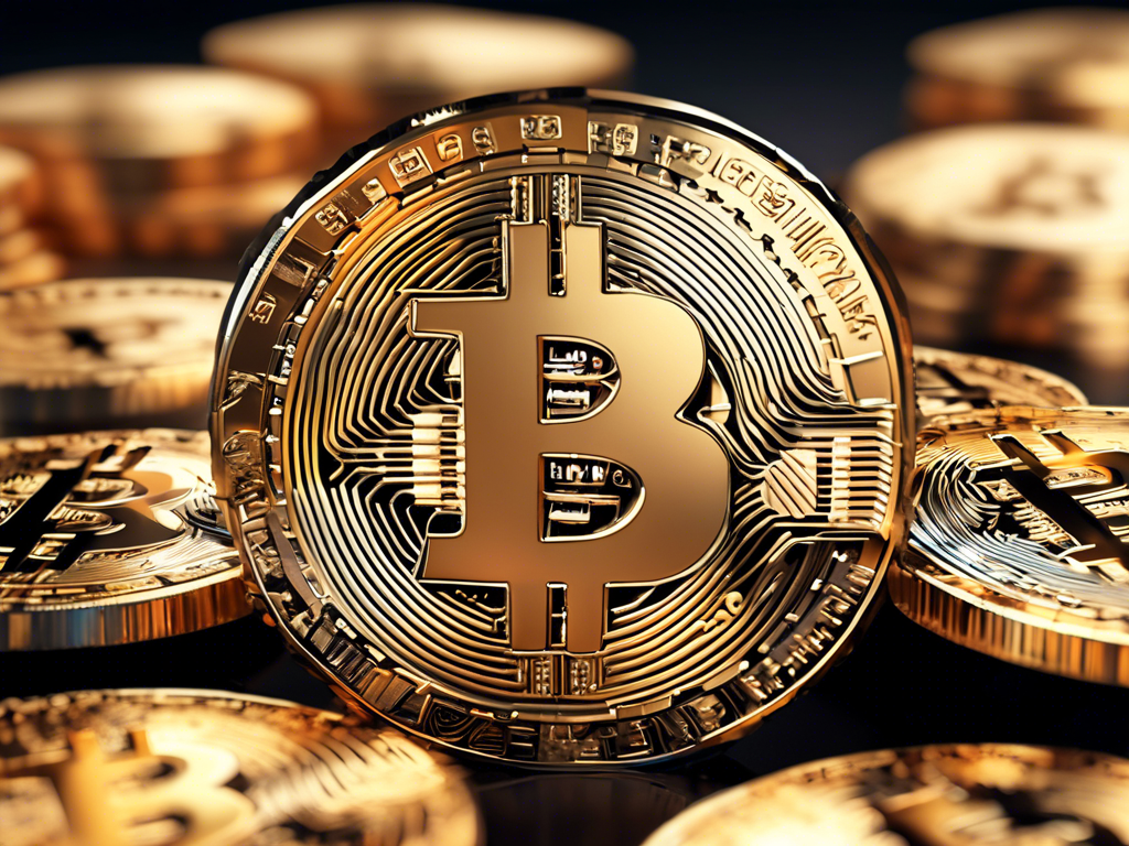 ETH ETF Impact on Bitcoin: What You Need to Know! ?