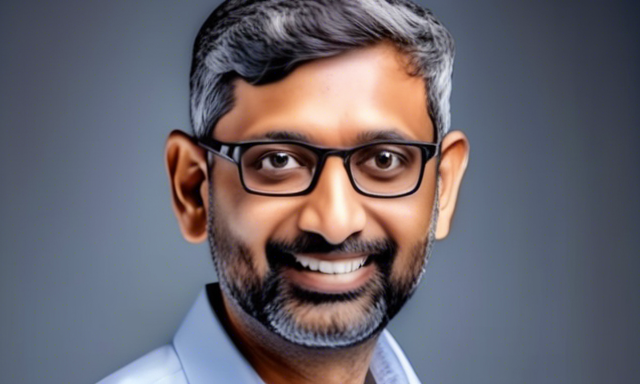 Google India head promoted to APAC president in recent leadership change. ?