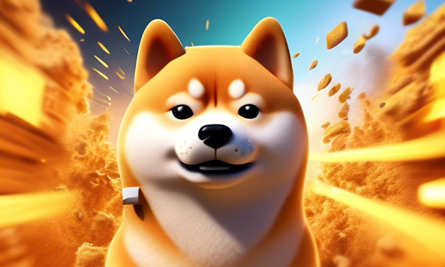 The explosive growth of SHIB in 2024: Shiba Inu's secret weapon revealed! ?
