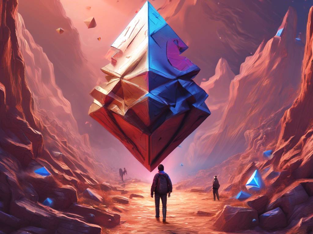 SEC Delays Hashdex & Ark 21Shares Ethereum ETF Decision to May 30 ?