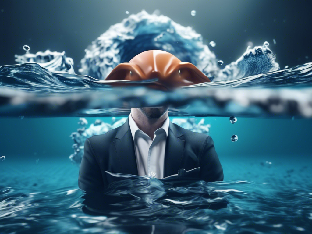 XRP Price Holds Breath: Sink or Swim at Key Levels? ??